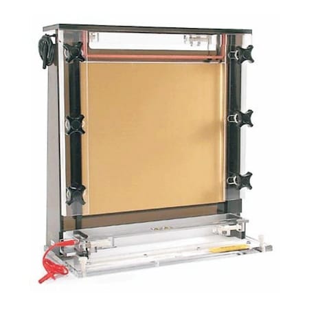 Owl Aluminum Backed Sequencing System MPN:S4S