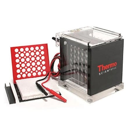 Owl Mini Tank Electroblotter System MPN:VEP-2