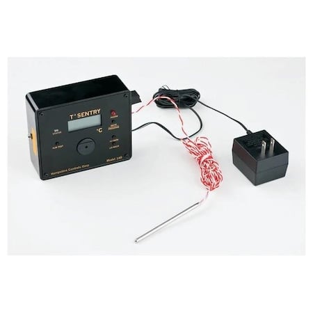 Digital Temperature Monitor, -100S Cels MPN:6898