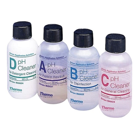 Example of GoVets Thermo Orion Water Analysis brand