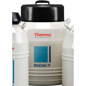 Thermo Scientific BioCane 73 Canister and Cane System 73 Liters CK509X6