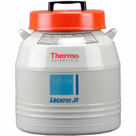 Thermo Scientific Locator Jr. Cryogenic Rack and Box System 60 Liters CY50925