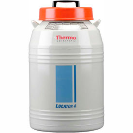 Thermo Scientific Locator 4 Cryogenic Rack and Box System 111 Liters CY50935
