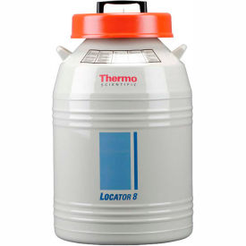 Thermo Scientific Locator 8 Cryogenic Rack and Box System 111 Liters CY50945