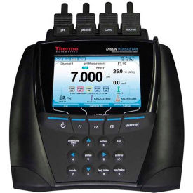 Thermo Scientific Orion Versa Star Pro™ pH/LogR Benchtop Meter Standard ROSS Kit VSTAR82