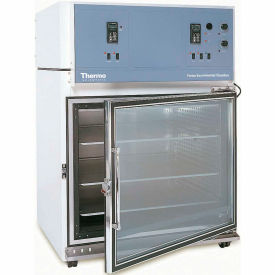 Thermo Scientific Forma Incubated/Refrigerated Environmental Chamber + Humidity Control 11 Cu. Ft. 3911