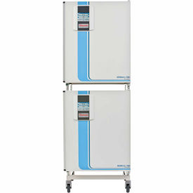 Thermo Scientific Heracell™ 150i CO2 Incubator Dual Chamber with TC Sensor 120V 50/60Hz 50116048