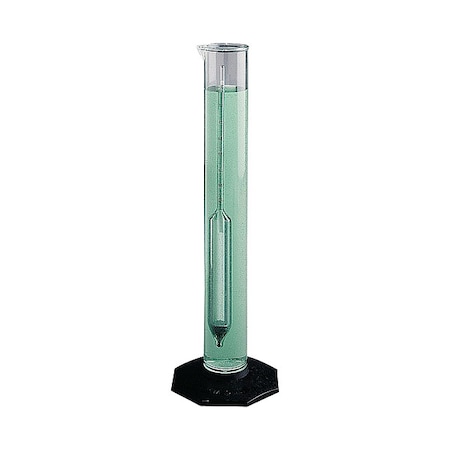 Hydrometer Jar MPN:6230-0500
