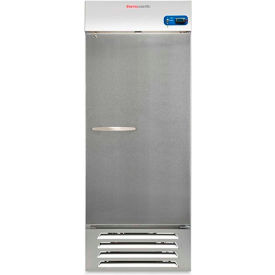 Thermo Scientific TSG Series GP Laboratory Refrigerator 23 Cu.Ft. Solid Door Gray TSG25RSSA