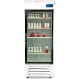 Thermo Scientific TSG Series GP Chromatography Refrigerator 23 Cu.Ft. Glass Door White TSG30CPGA