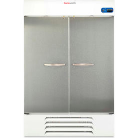 Thermo Scientific TSG Series GP Laboratory Refrigerator 49 Cu.Ft. Solid Doors White TSG49RPSA