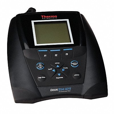 Meter STAR A215 pH/Conductivity BT MPN:STARA2150 Meter STAR A215 pH/Conductivity BT MPN:STARA2150