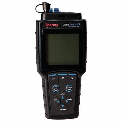 Meter STAR A325 pH/Conductivity HH MPN:STARA3250 Meter STAR A325 pH/Conductivity HH MPN:STARA3250