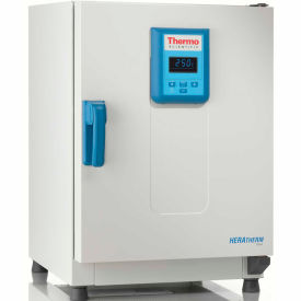 Thermo Scientific Heratherm OGS60 General Protocol Oven Gravity Convection 2.3 Cu.Ft. 120V 51028112