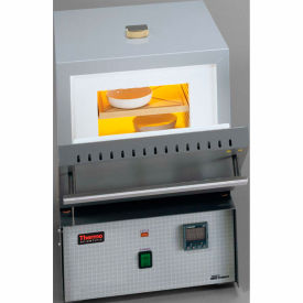Thermo Scientific Thermolyne Benchtop Muffle Furnace with A1 Controller 5.8L 120V F48015-60