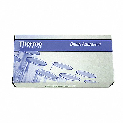 Alkalinity M Test Kit Tablet Colorimetry MPN:AC2002