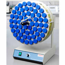 Thermo Scientific Cel-Gro Tissue Culture Rotator Single Drum 120V 60Hz 1640Q