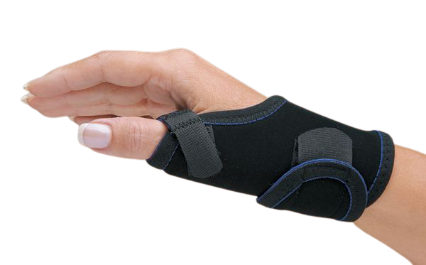 Example of GoVets Thermoform category