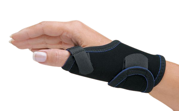 Example of GoVets Hand Based Cmc category