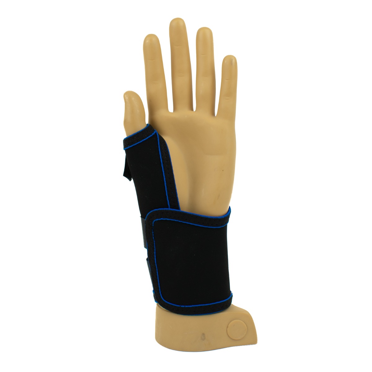 Example of GoVets Thermoform category