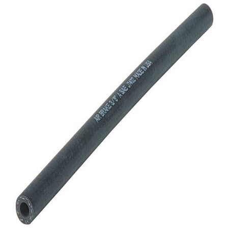 Rubber Air Brake Hose, 3/8 In, 250 Ft. MPN:482106498