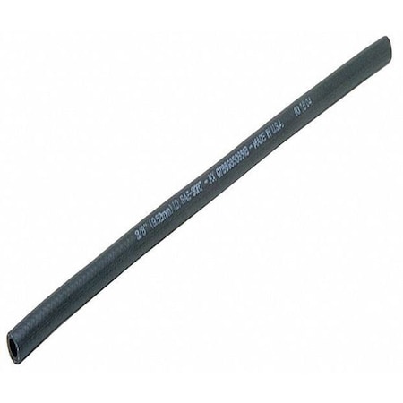Fuel Hose, Automotive, 3/8 In, 25 Ft MPN:667506225