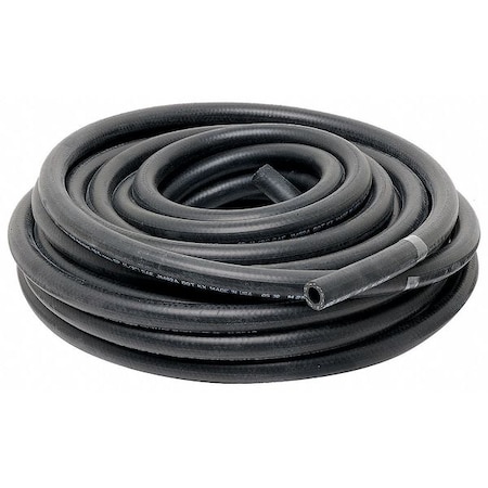 Fuel Hose, Automotive, 7/16 In, 25 Ft MPN:700025105