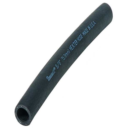 Standard Heater Hose, 5/8 In, 50 Ft. MPN:470910151