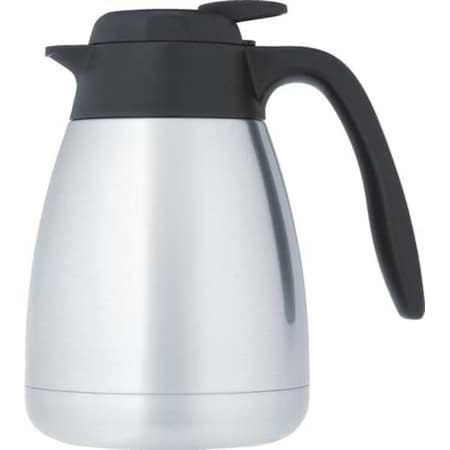 Vacuum Insulated Carafe, 34 fl oz Cap., SS MPN:TGS10SCCB6ARC