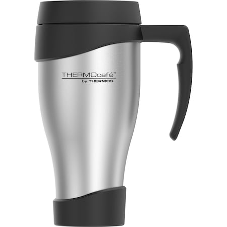 ThermoCafe 24 oz Travel Mug MPN:DF4010TRI6