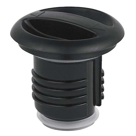 Creamer Carafe Replacement Lid, Black MPN:TGB900525ARCA6