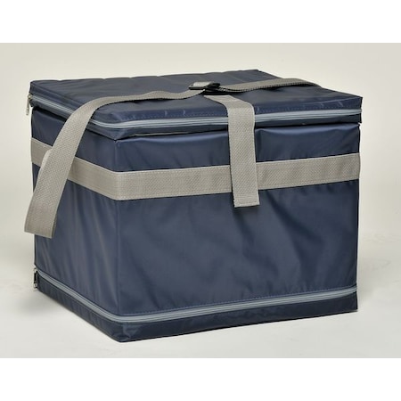 COOLER TRNSPORT NYLON BLUE 1 1/2 IN 11 MPN:198-BLUE