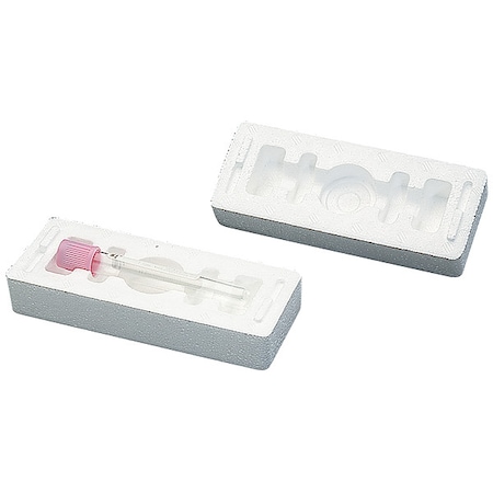 Test Tube Mailer, 5-12/ In H, PK150 MPN:362