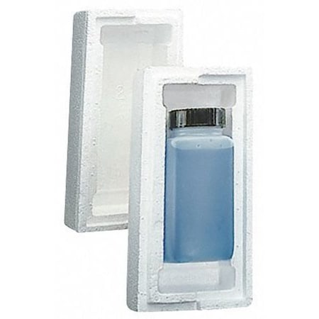 REFRIGERENT GEL PACK -10 DEGREE F, PK36 MPN:432