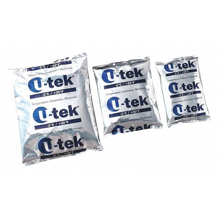 Freezer Pack, 6-1/2