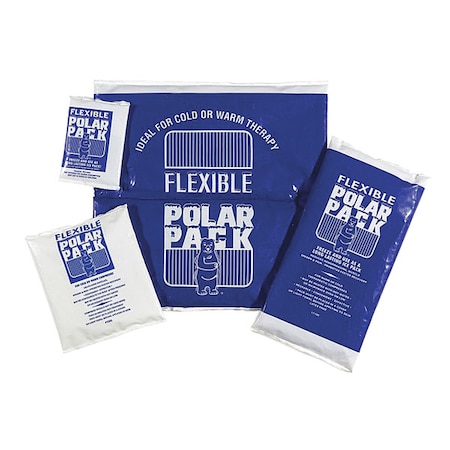 Cold Pack, 3-1/4