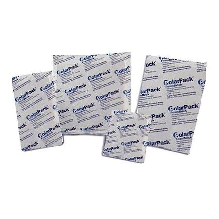 Cold Brick, Leak Proof, 18 oz, PK28 MPN:FPP18