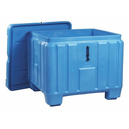 Shipping Container, 41