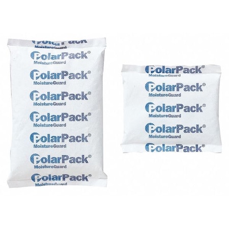 Cold Pack, 6