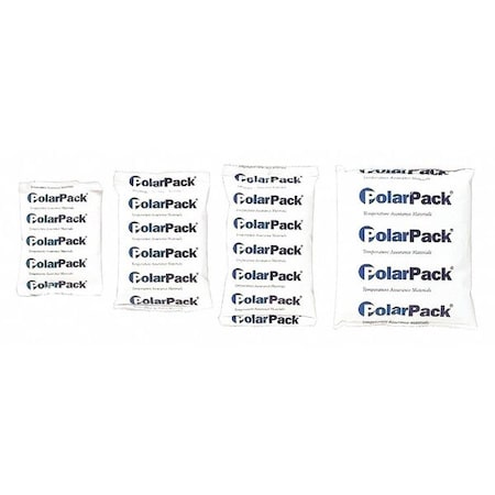 Cold Pack, Leak Proof, 24 oz, PK24 MPN:PP24