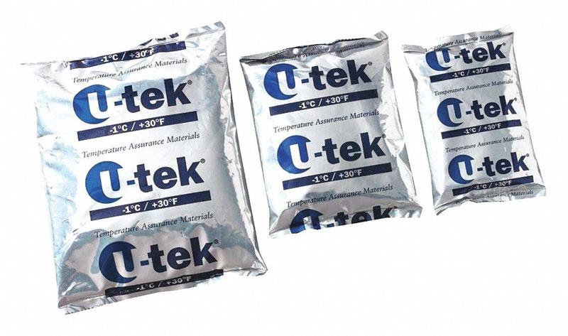 Example of GoVets Thermosafe brand