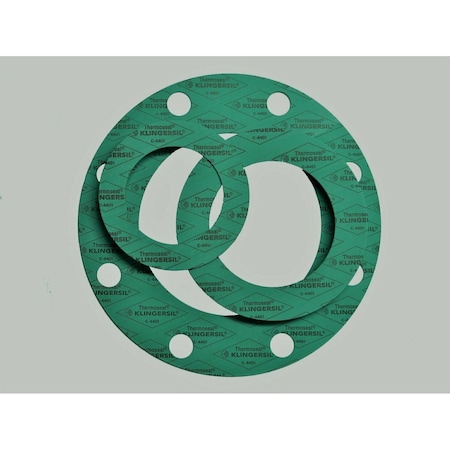 Ring Gasket, 18