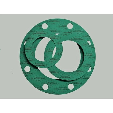 Ring Gasket, 8