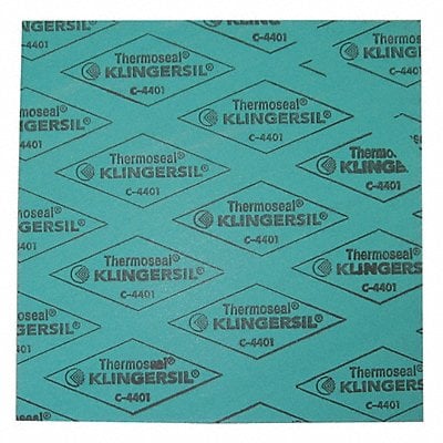 Gasket Sheet Synthetic Fibers MPN:C-4401