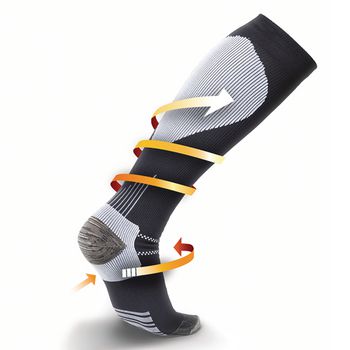 Example of GoVets Compression Socks category