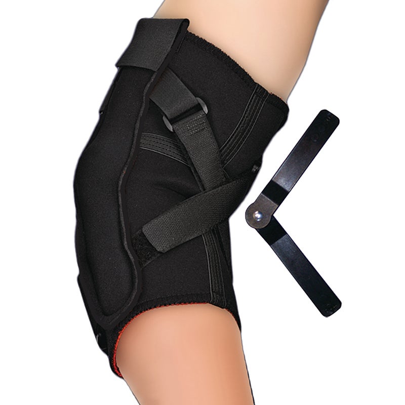 Example of GoVets Thermoskin category