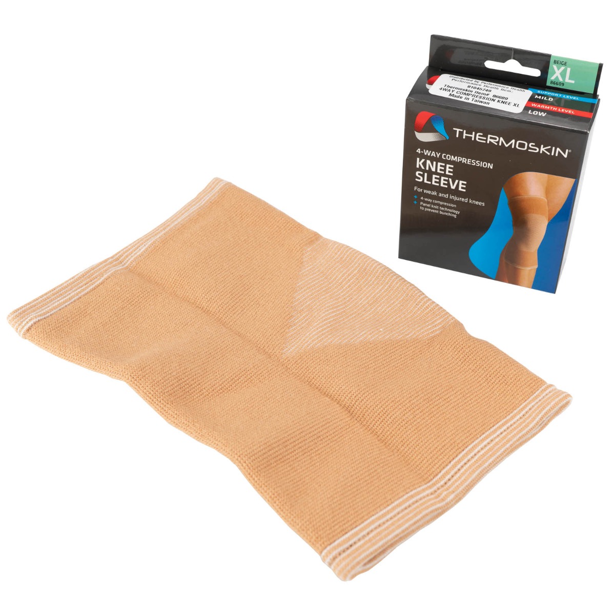 Example of GoVets Thermoskin category