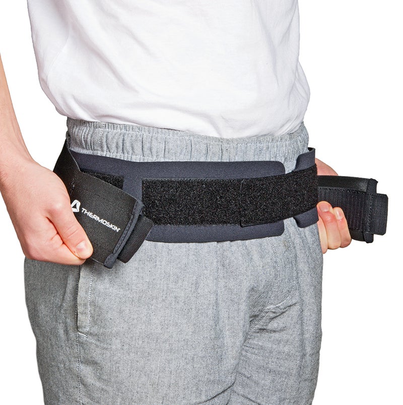 Example of GoVets Thermoskin category