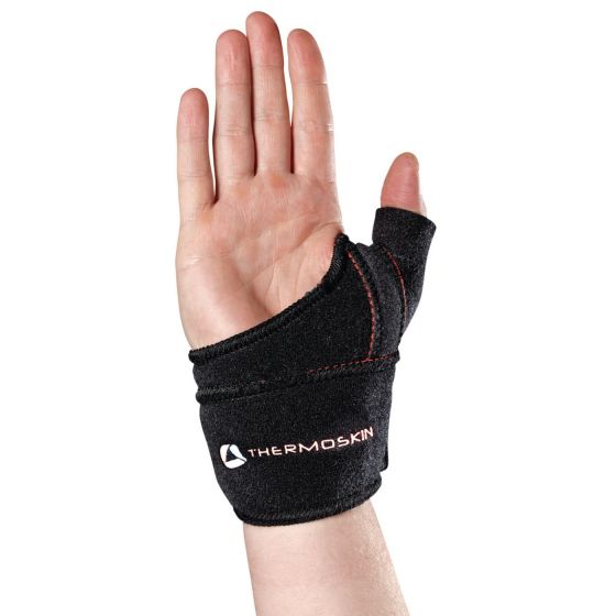 Example of GoVets Thermoskin category