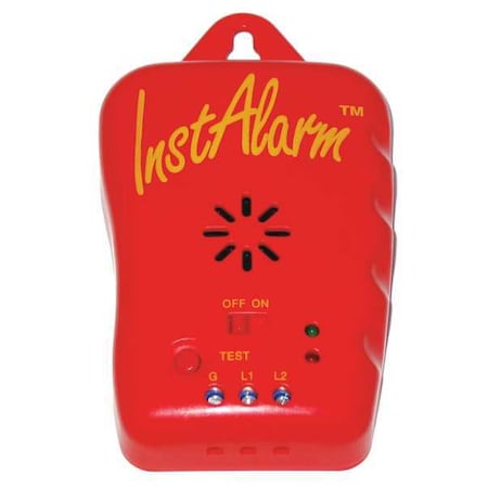 Floor Heating Installation Monitor MPN:INSTALRM